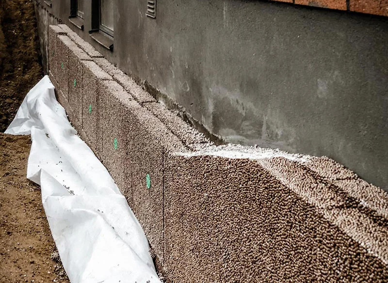 7. Dranering Renovera kallaren (1)