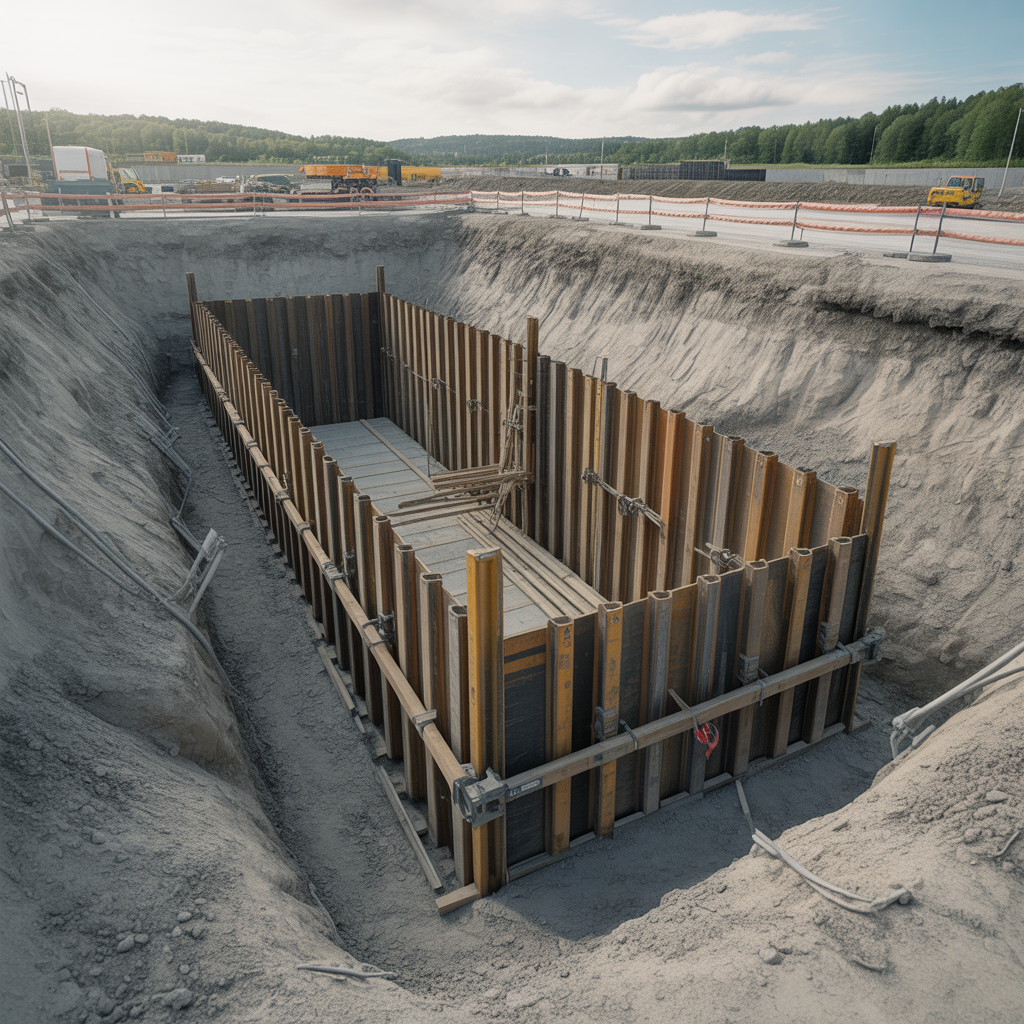 1.Vilka metoder anvands for att minska risken for ras vid schaktning