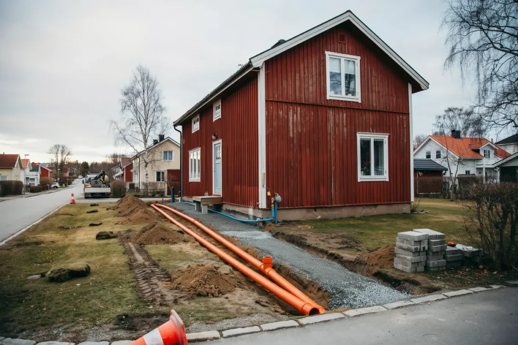 kommunalt vatten och avlopp till huset steg kostnad och viktiga regler f r anslutning
